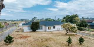 3 Bedroom 1 Bathroom Single Family McKinleyville Home Gallery 1