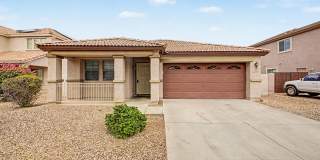 3928 E Blue Sage Road Gallery 1