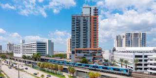 Motion at Dadeland Gallery 1