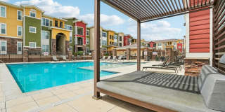 North Range Crossings - Affordable Housing Gallery 13