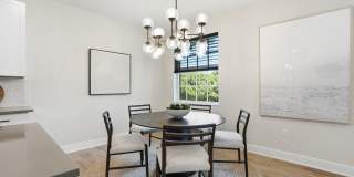 Fully Furnished 3 Bedroom, 3.5 Bath Townhome Gallery 19