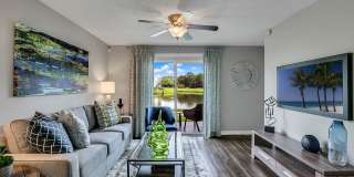 Lakeside Central Apartments Gallery 5