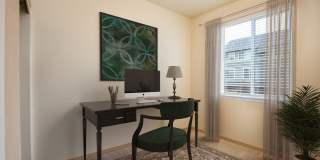 Fairview Village Homes Gallery 26