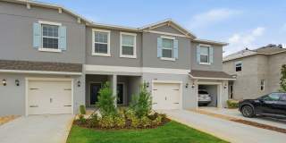 BRAND NEW TOWNHOME 3/2.5 Gallery 4