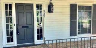 437 Dudley Drive Gallery 2