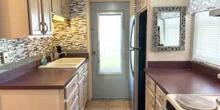 55+ Community, FURNISHED 1BR/1BA CONDO IN BOULEVARD CLUB! Gallery 4