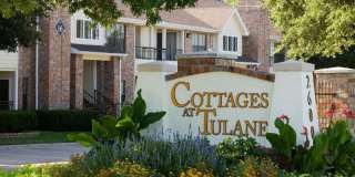 Cottages at Tulane Gallery 1