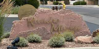 Rancho Mirage CONDO 1 Bedroom 1 Bath  with garage Gallery 1