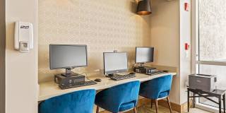 Taylor Pointe Apartments - Affordable Housing Gallery 6