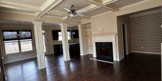 Charming 3BR House in Buford Gallery 5