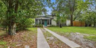 3 BR/ 2 BA Mid Century Modern Home/Fenced Yard/Lawn Care Included Gallery 29