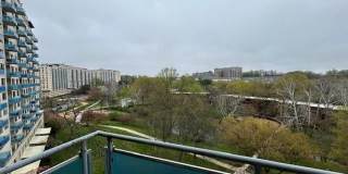 10201 GROSVENOR PL #817 Gallery 3