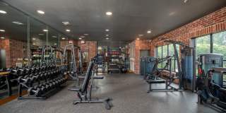 Sabine Street Lofts Gallery 20