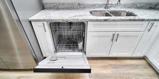 3BD/2BA brand new condo in Irvington! Gallery 20