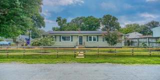 1813 POTOMAC Road Gallery 1