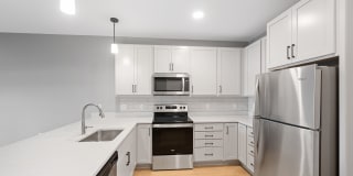 Lago Apartments Gallery 13