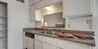 Fairgreen Apartments Gallery 3