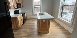 45 East 17th Street Gallery 1