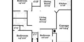 1106 Dogwood Court Gallery 15