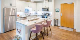 121 Larchmere Gallery 2