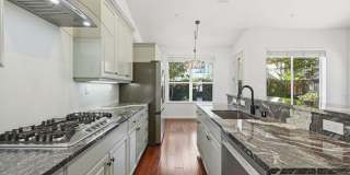 Contemporary Single Level North Napa Home Gallery 16