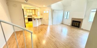 Charming Upper-Level 1-Bedroom with Loft in the Heart of Irvine Gallery 1