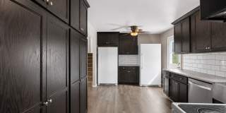 Spacious 4BR House in Colorado Springs Gallery 6