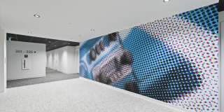 The Clark Gallery 11