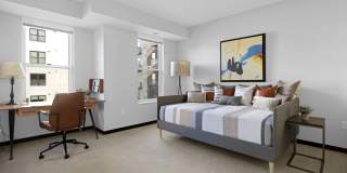 The Shoreham On France Gallery 63