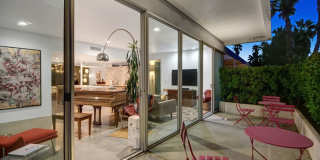Mid-Century Steel Oasis in Palm Springs (Monthly Only - No Long Term) Gallery 48