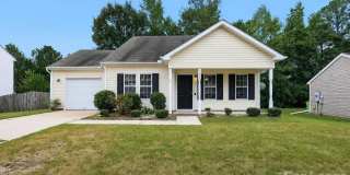 3633 Blue Blossom Drive 3633 Blue Blossom Drive Gallery 1