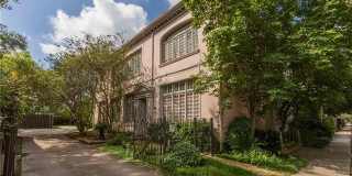 2828 CAMP Street Gallery 1