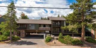 Affordable units walking distance to the Lake and across from the Meadow Gallery 1