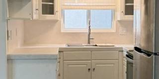 Newly remodeled 2 Bed, 1 Bath condo with garage for rent in Paradise Hills. Gallery 5