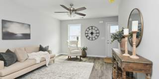 Stanley Village Townhomes Gallery 1