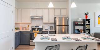 The Mastlight Gallery 1