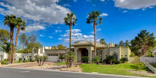 A luxurious 5 Bedroom House with a Casita & a Sparkling pool at Ten Oaks Estates Gallery 3