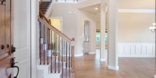Wonderful 5 Bedroom, 4 Bath Home in the Desirable Behrens Ranch Community Gallery 1
