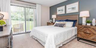 Spring Valley Apartments Gallery 26