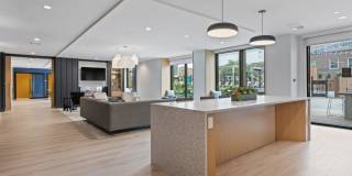 Center & Stone Gallery 58