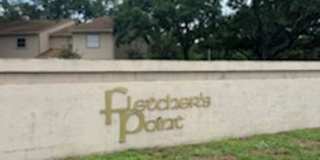 2 BR/3BA | Newly Renovated Single Family Home | Community Pool | Private back porch! Gallery 3