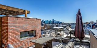 4-Story 2BD, 2.5BA LoHi Townhome with Rooftop Deck Gallery 25
