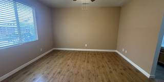 Spacious 3 Bedroom, 2 Bath Tevis Ranch Home with Fireplace, Covered Patio & 2-Car Garage Gallery 10