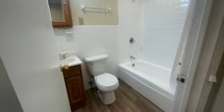 Now or April **Low price** Studio in Packards Corner Students Ok, Heat Inc No Fee Gallery 7