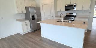 New Construction - Move in ready ranch home New Construction - Move in ready ranch home Gallery 10