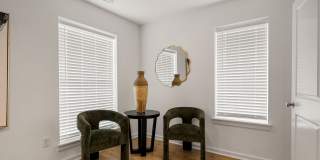 Now offering One & Half Month Free Rent  *Advertised Rate is Reflective of Special Offer!* Gallery 21