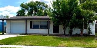 Spacious Updated 3 Bedroom 1 Bath Gallery 1