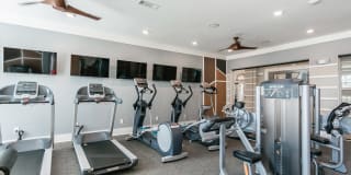 Vintage Foxland Apartments Gallery 25