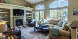 Spectacular 5 Bedroom Home in Rock Creek Gallery 3
