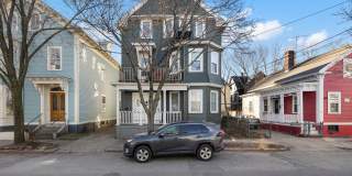 71 Marshall Street Gallery 1